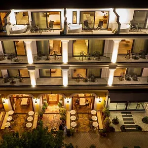 Aparthotel Ansira, Fethiye